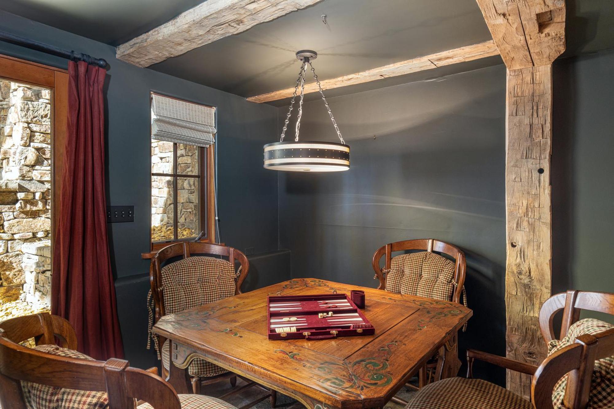 Mountain House By Exceptional Chalet *